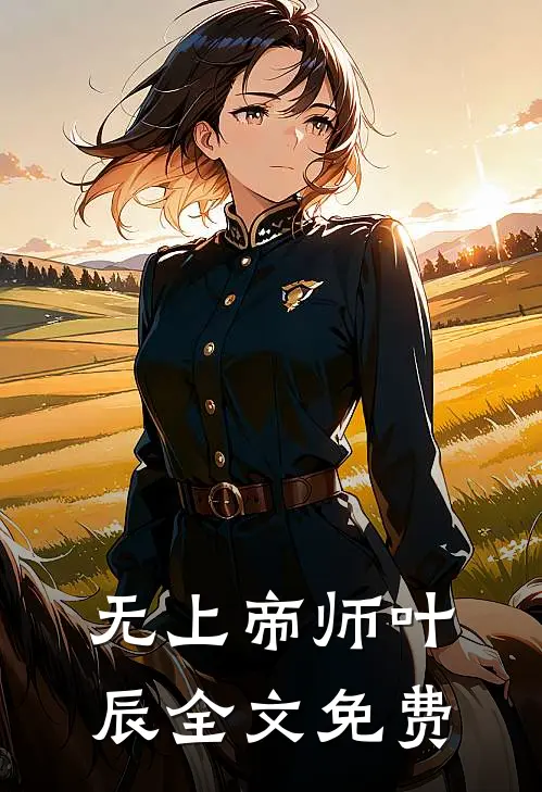 无上帝师叶辰全文免费