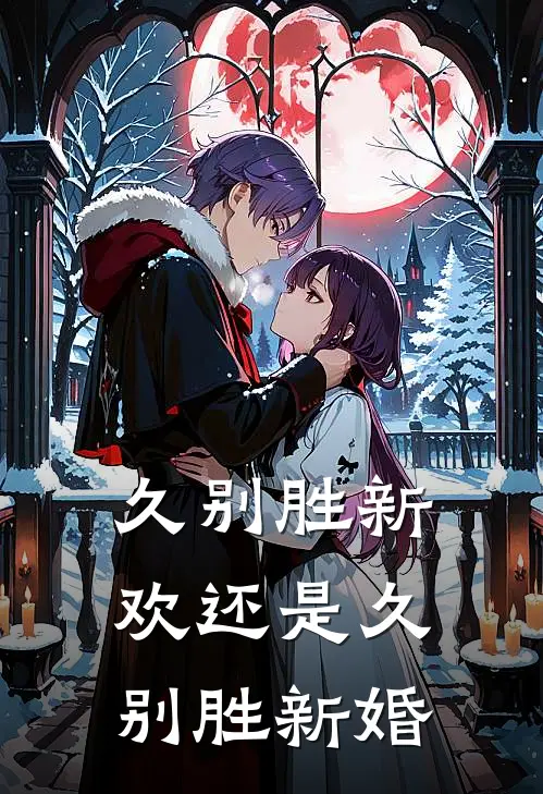 久别胜新欢还是久别胜新婚