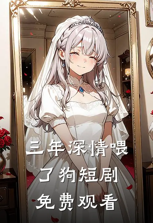 三年深情喂了狗短剧免费观看