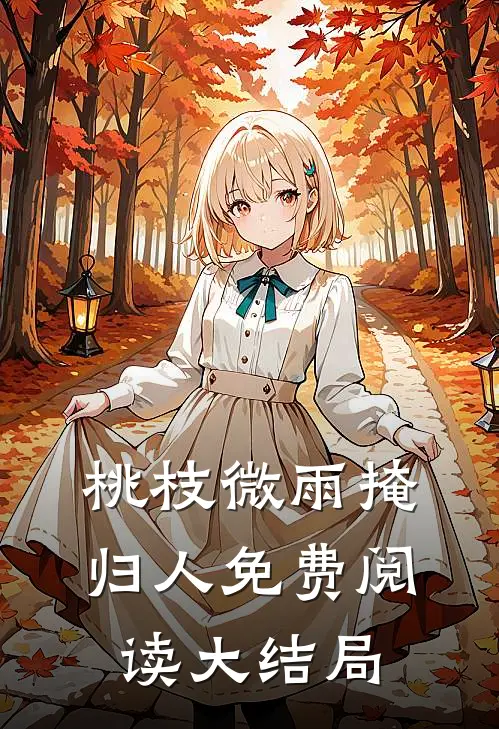 桃枝微雨掩归人免费阅读大结局
