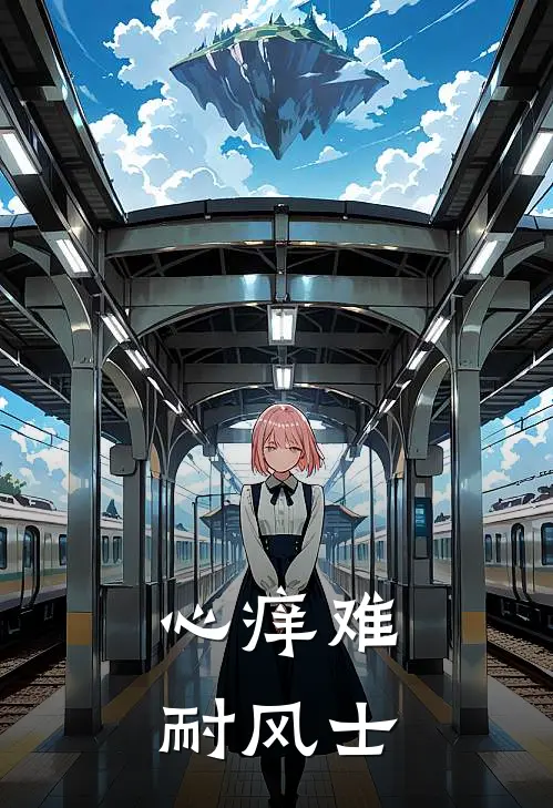 心痒难耐风士