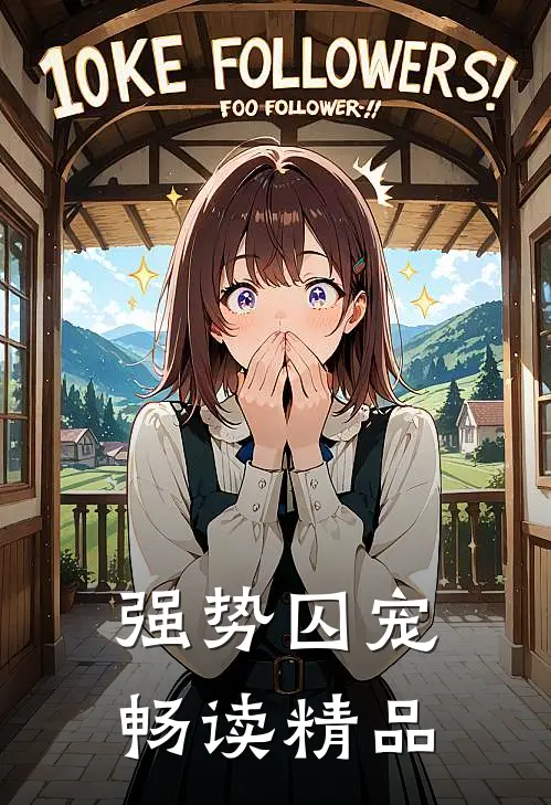 强势囚宠畅读精品