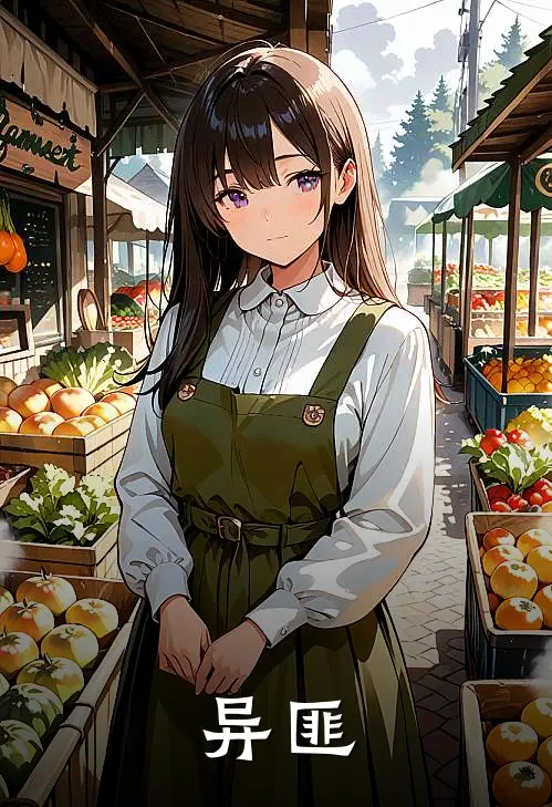 异匪