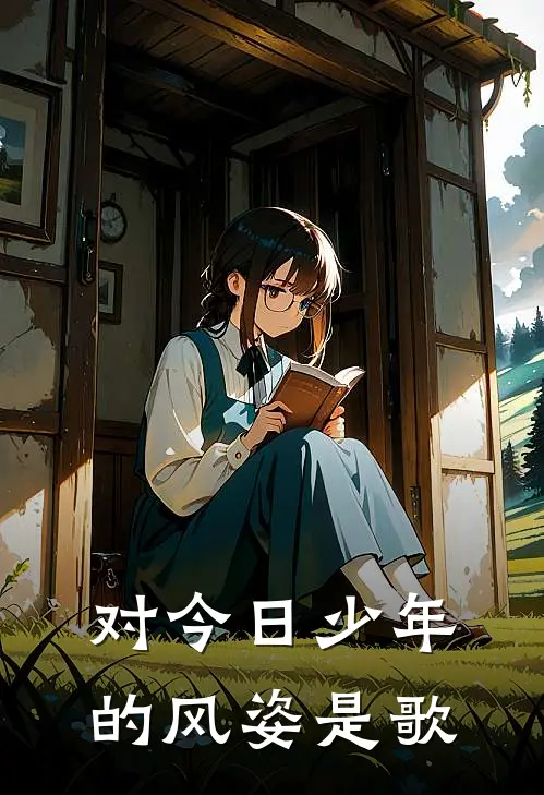 对今日少年的风姿是歌