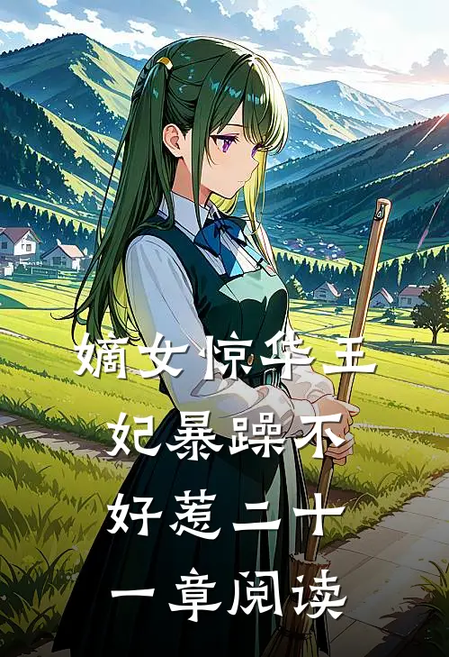 嫡女惊华王妃暴躁不好惹 二十一章阅读