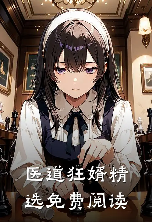 医道狂婿精选免费阅读