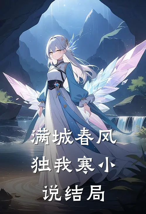 满城春风独我寒小说结局