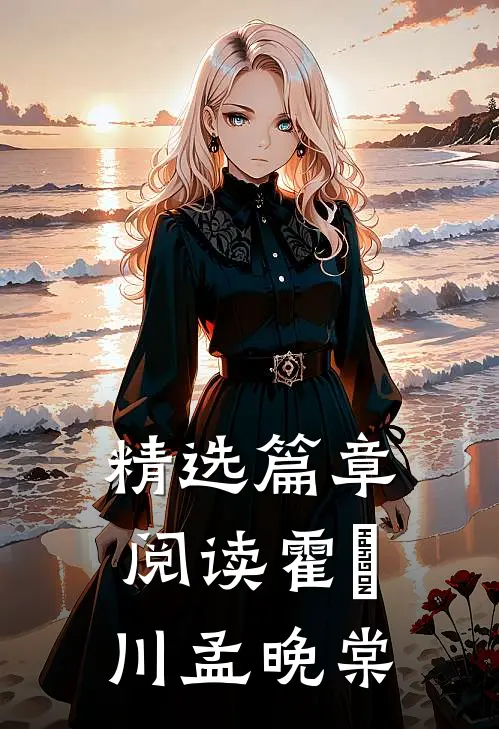 精选篇章阅读霍璟川孟晚棠