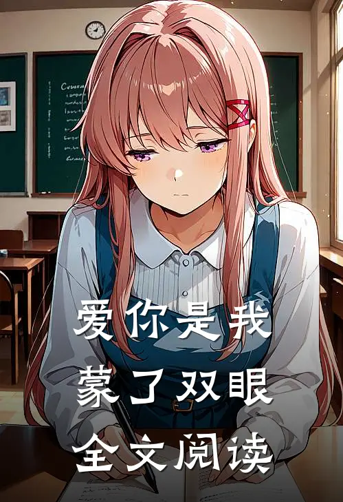 爱你是我蒙了双眼全文阅读