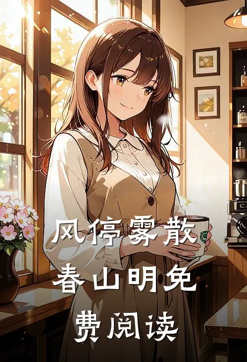 风停雾散春山明免费阅读