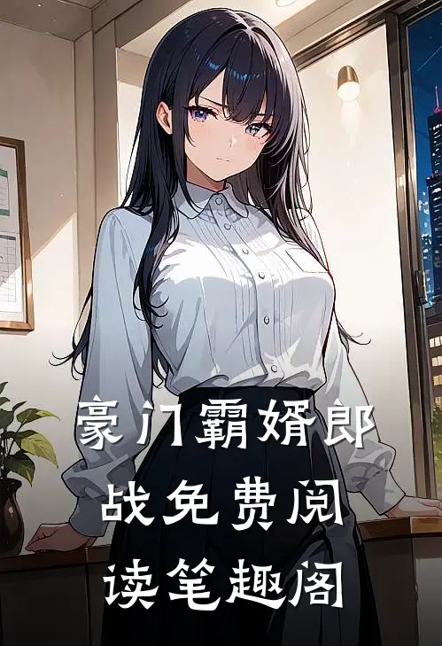 豪门霸婿郎战免费阅读笔趣阁