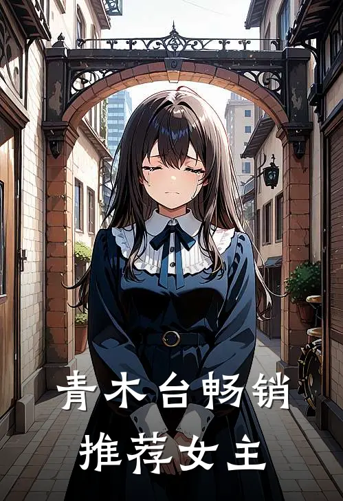 青木台畅销推荐女主