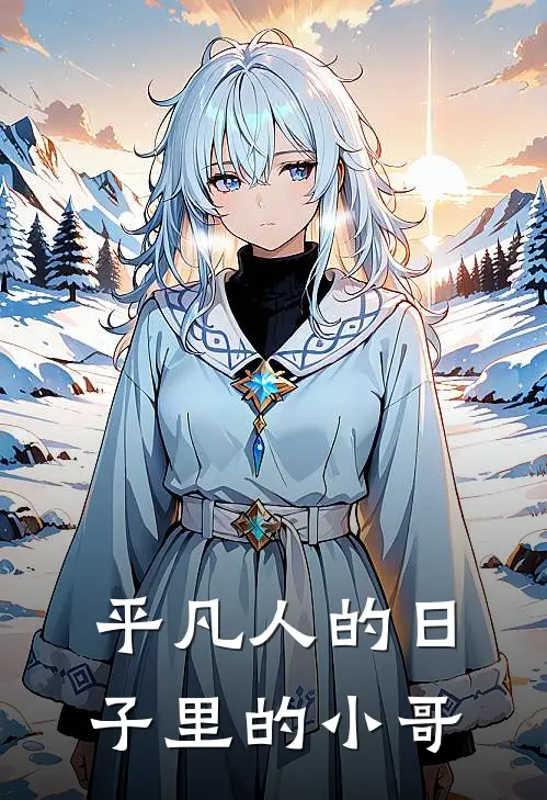 平凡人的日子里的小哥