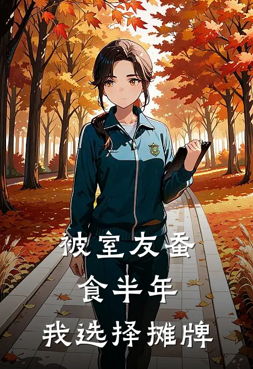 被室友蚕食半年，我选择摊牌