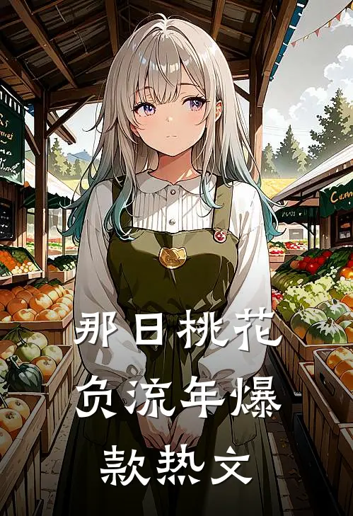 那日桃花负流年爆款热文