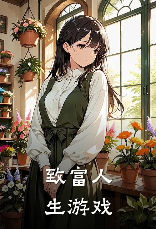 致富人生游戏