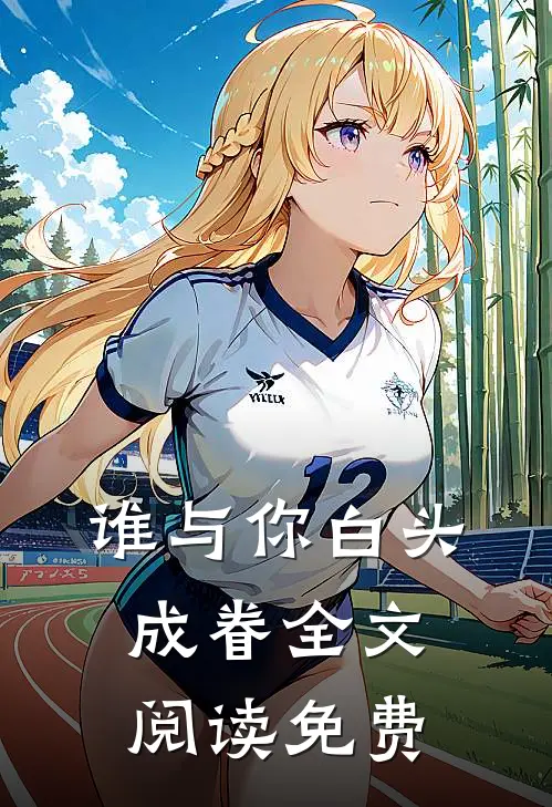 谁与你白头成眷全文阅读免费