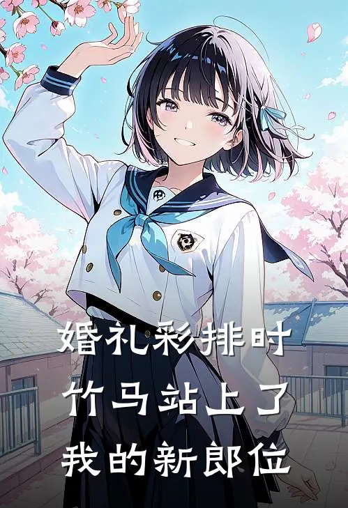 婚礼彩排时，竹马站上了我的新郎位