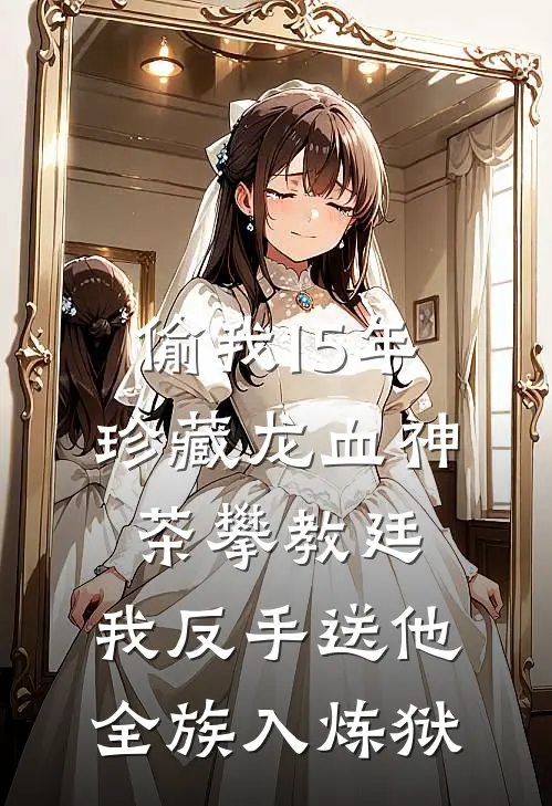 偷我15年珍藏龙血神茶攀教廷，我反手送他全族入炼狱