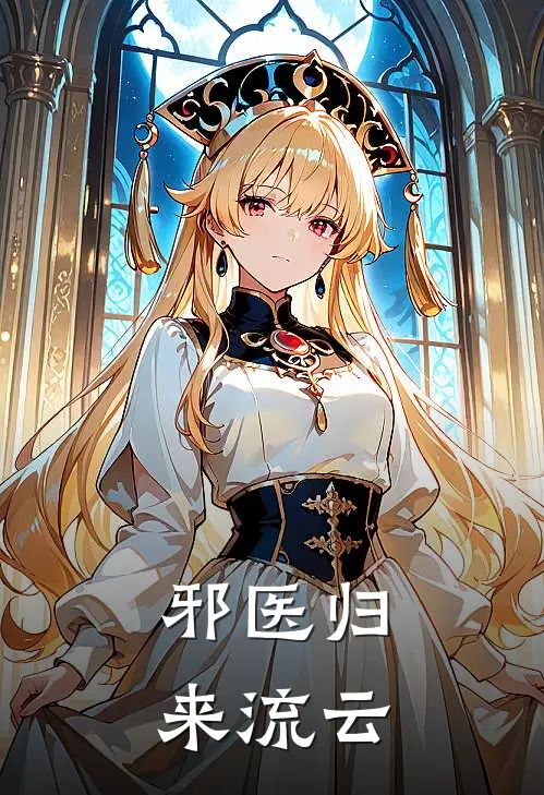 邪医归来 流云