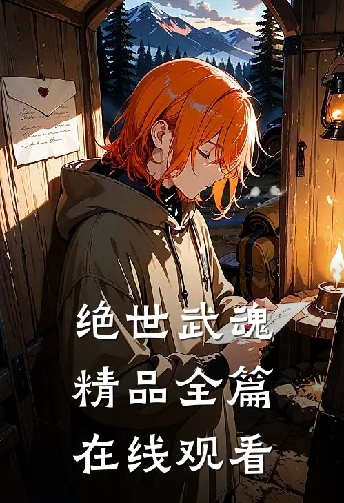 绝世武魂精品全篇在线观看