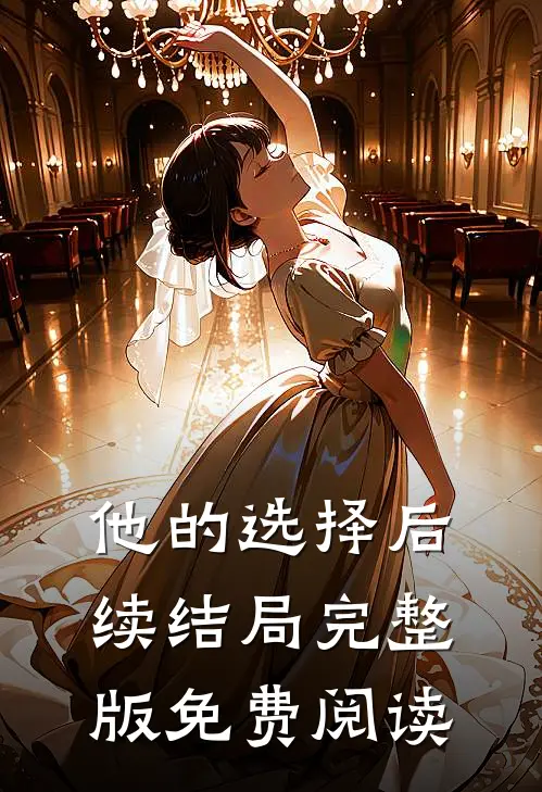 他的选择后续结局完整版免费阅读