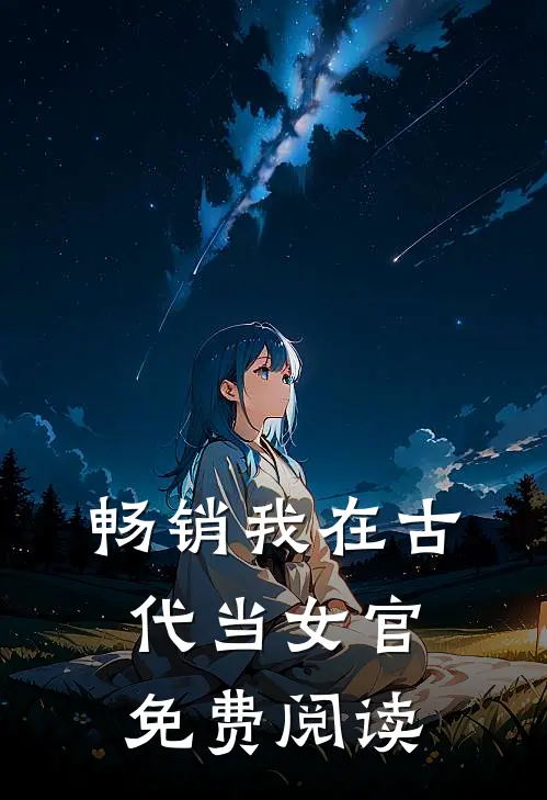 畅销我在古代当女官免费阅读