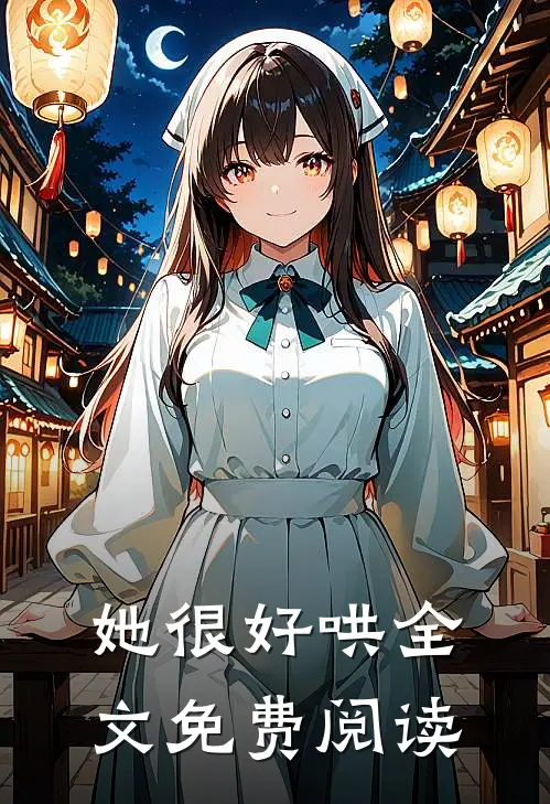 她很好哄全文免费阅读