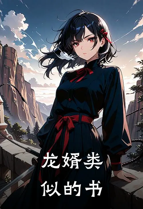 龙婿类似的书