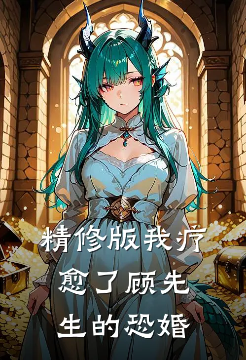 精修版我疗愈了顾先生的恐婚