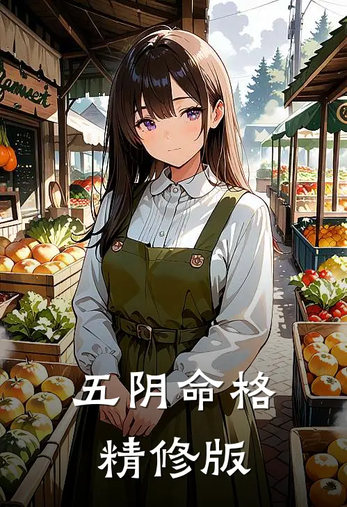 五阴命格精修版