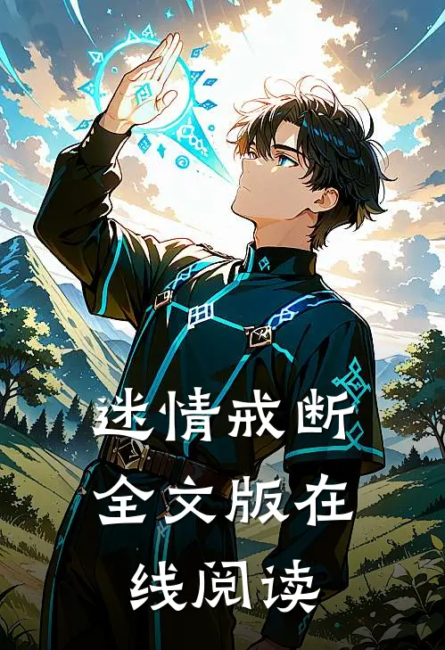 迷情戒断全文版在线阅读