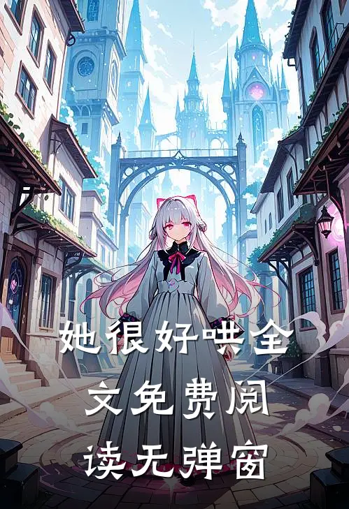 她很好哄全文免费阅读无弹窗