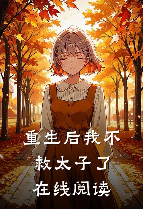 重生后我不救太子了在线阅读