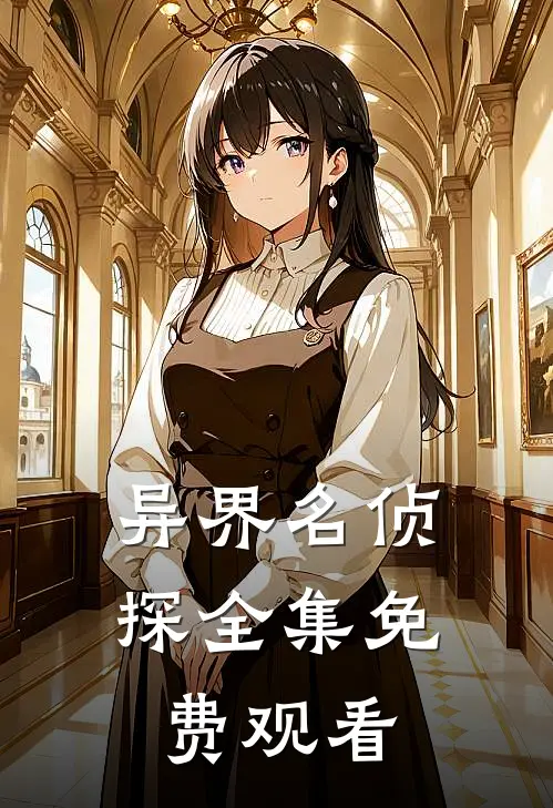 异界名侦探 全集免费观看