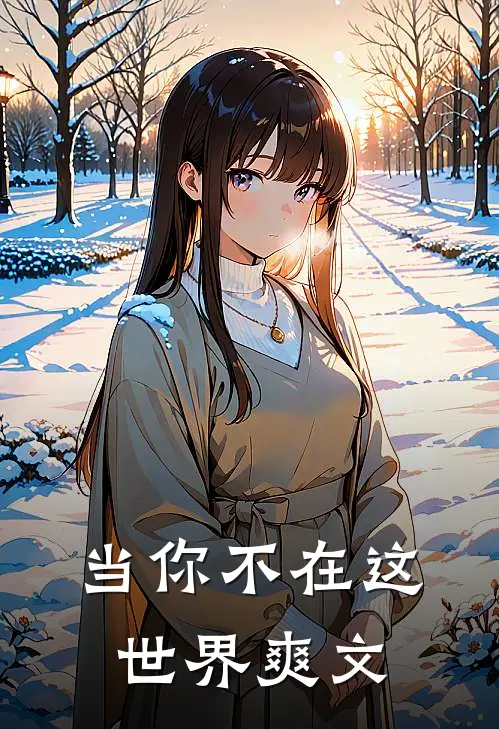 当你不在这世界爽文