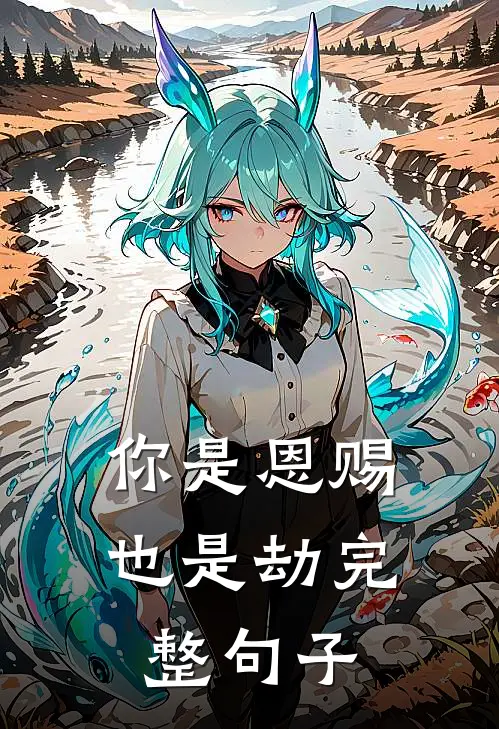 你是恩赐也是劫完整句子