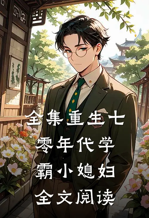 全集重生七零年代学霸小媳妇全文阅读