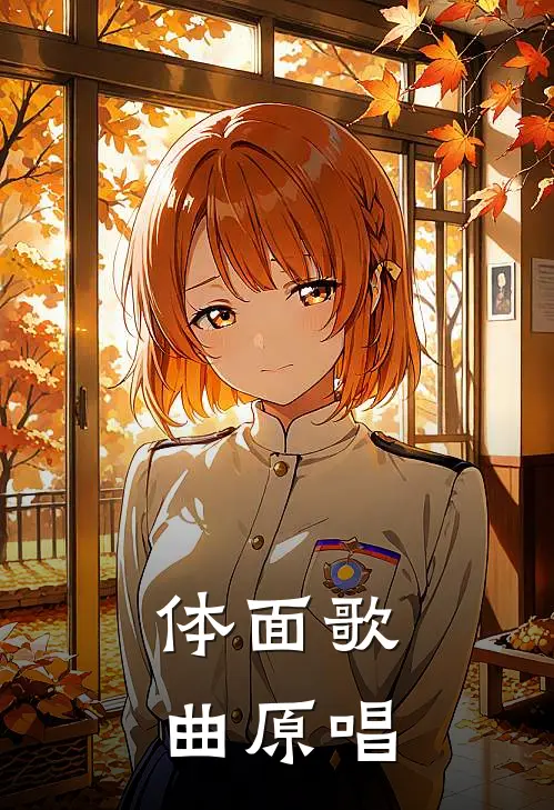 体面歌曲原唱