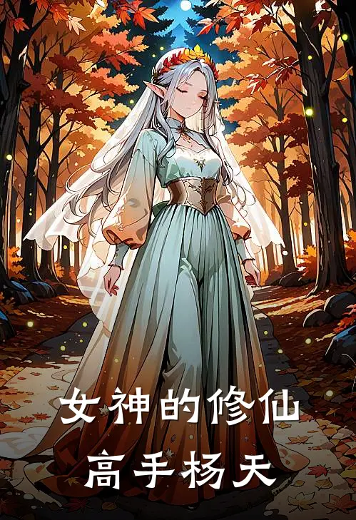 女神的修仙高手杨天