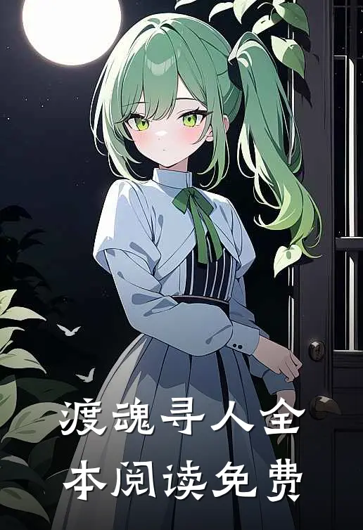 渡魂寻人全本阅读免费