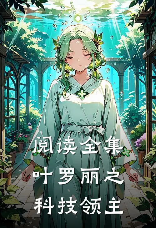 阅读全集叶罗丽之科技领主
