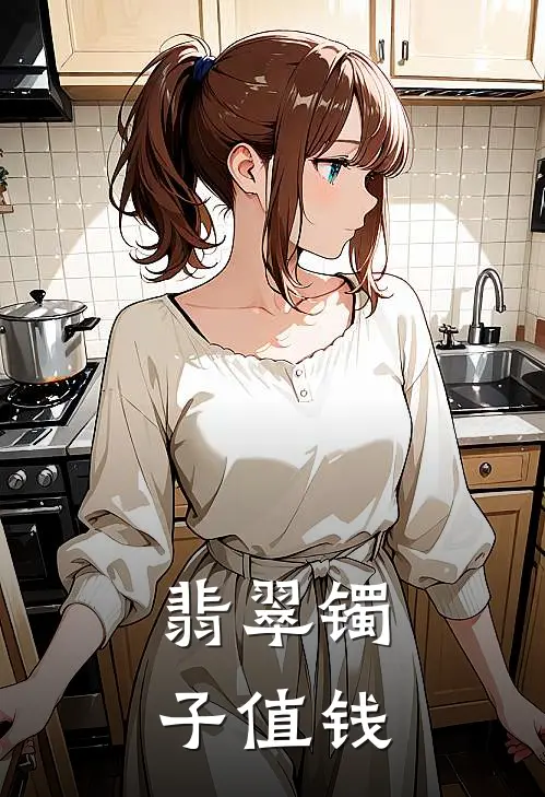 翡翠镯子值钱