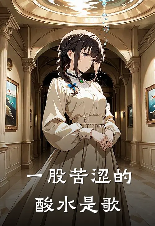 一股苦涩的酸水是歌