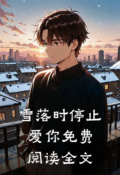 雪落时停止爱你免费阅读全文