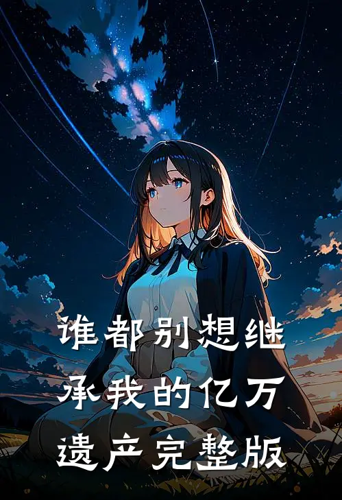 谁都别想继承我的亿万遗产完整版
