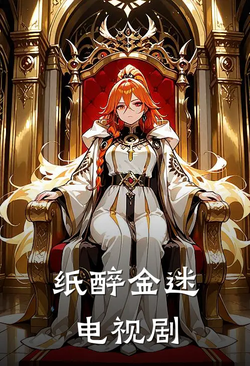 纸醉金迷电视剧