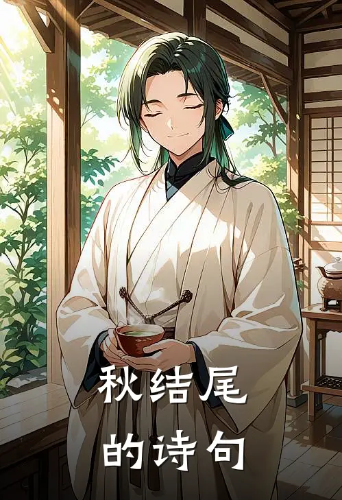 秋结尾的诗句
