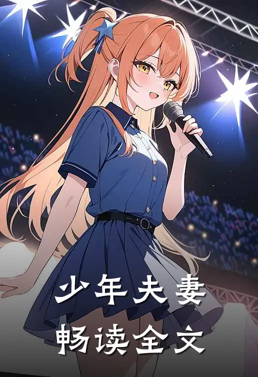 少年夫妻畅读全文