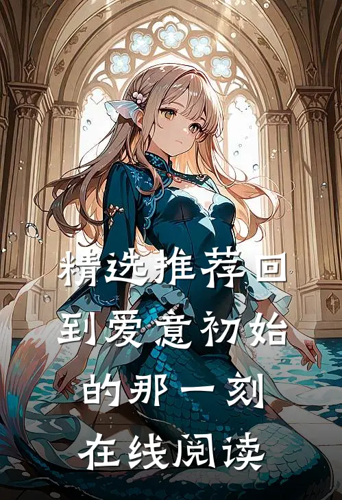 精选推荐回到爱意初始的那一刻在线阅读
